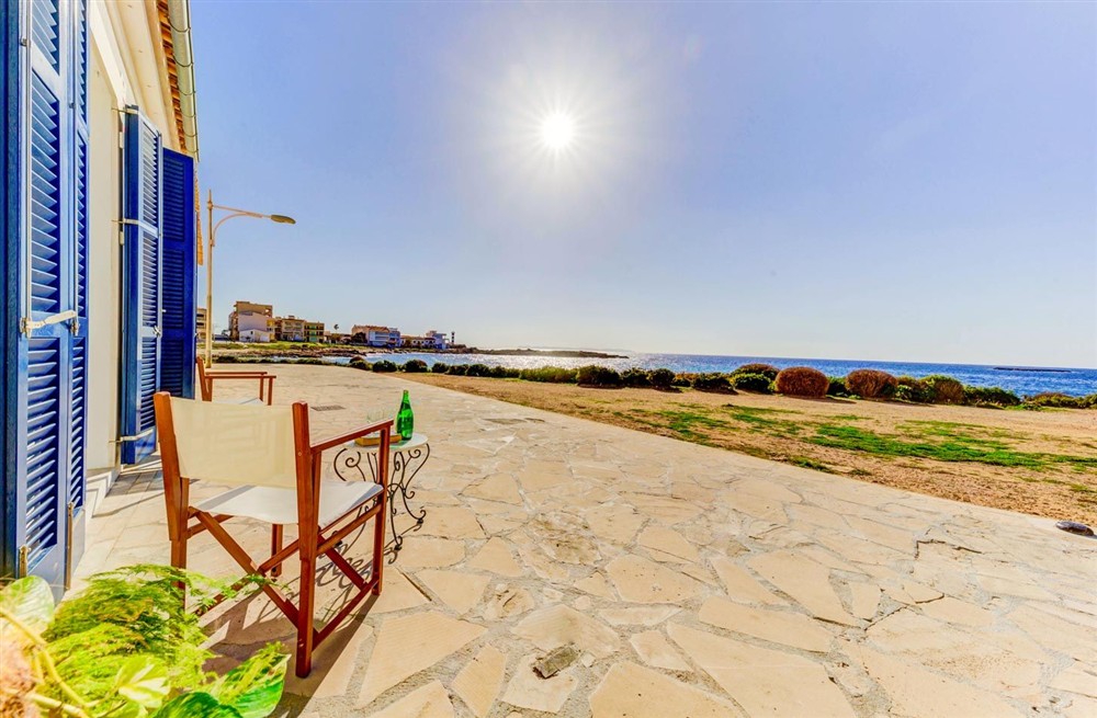 Apartment Sant Jordi