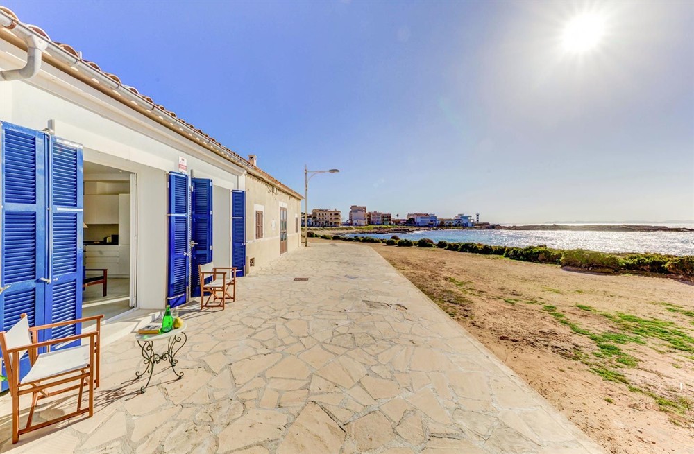Apartment Sant Jordi