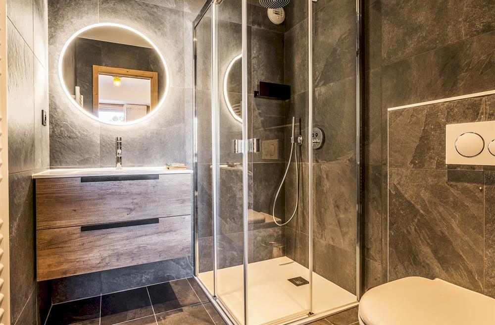 Apartment Sarrasin