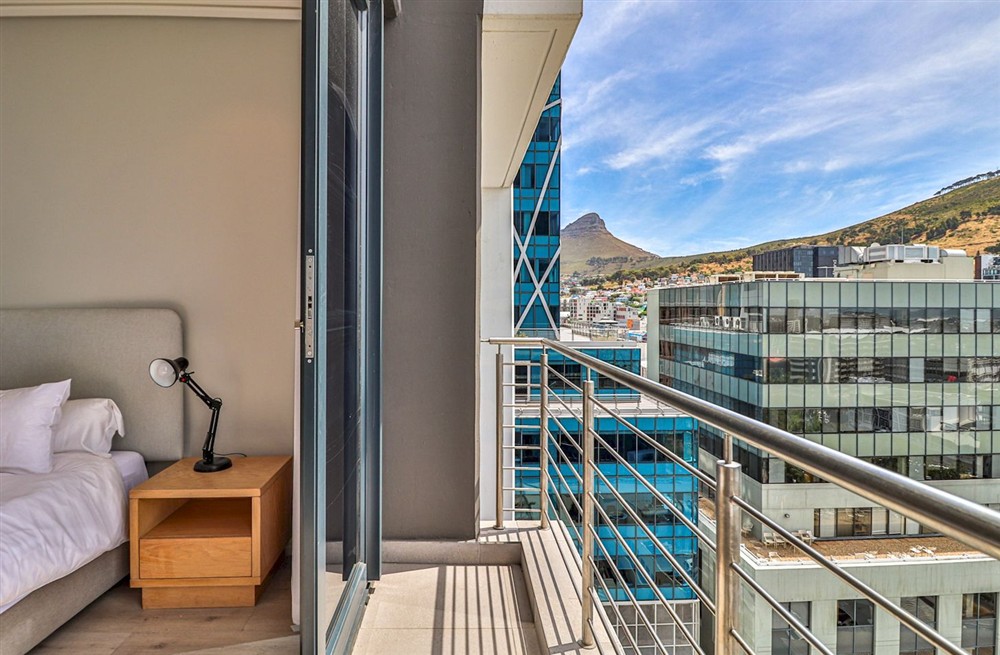 Apartment Schotsche (photo 11) at Apartment Schotsche in Cape Town, South Africa