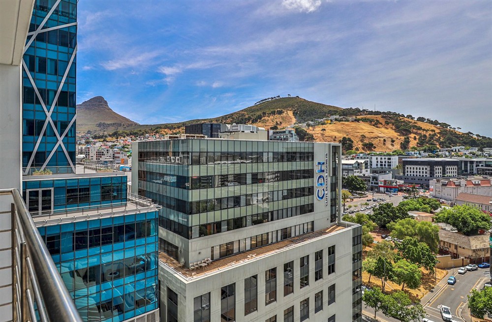 Apartment Schotsche (photo 13) at Apartment Schotsche in Cape Town, South Africa