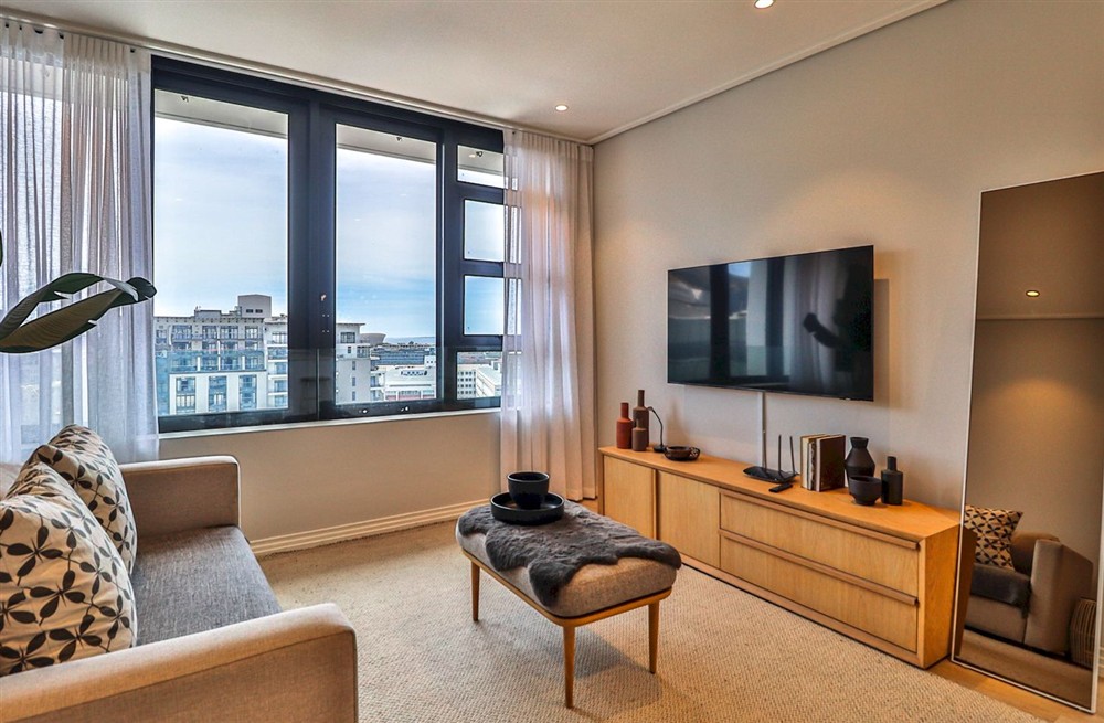 Apartment Schotsche (photo 6) at Apartment Schotsche in Cape Town, South Africa