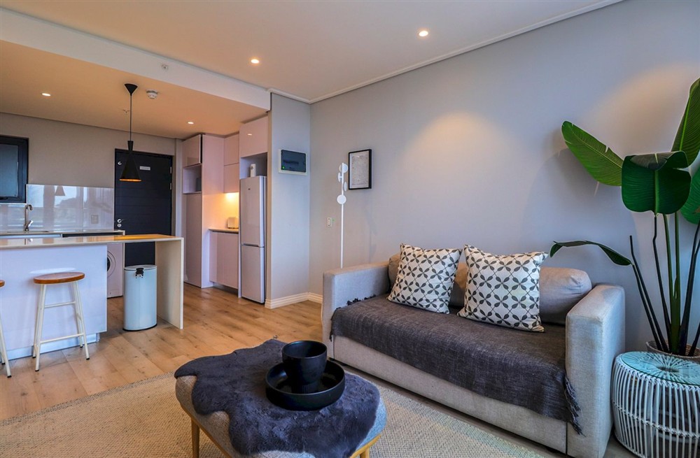 Apartment Schotsche (photo 8) at Apartment Schotsche in Cape Town, South Africa