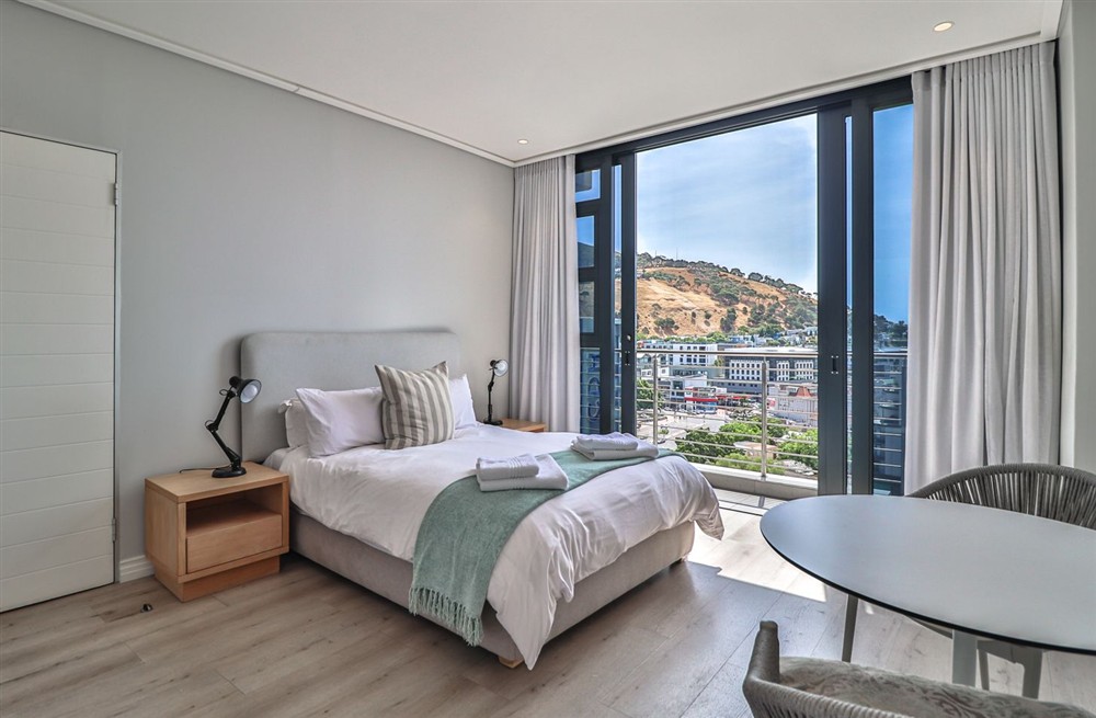 Apartment Schotsche (photo 9) at Apartment Schotsche in Cape Town, South Africa