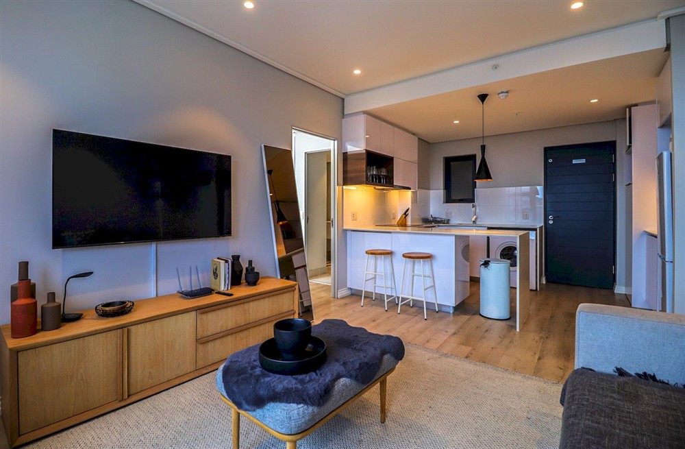 Apartment Schotsche at Apartment Schotsche in Cape Town, South Africa