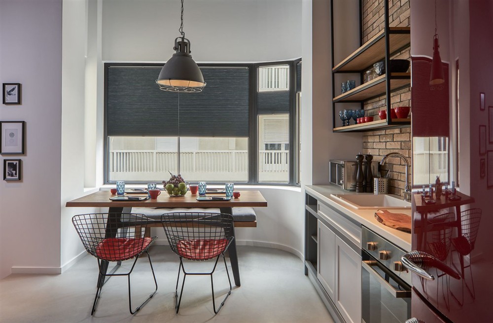 Apartment Sekeri