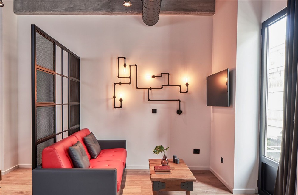 Apartment Sekeri