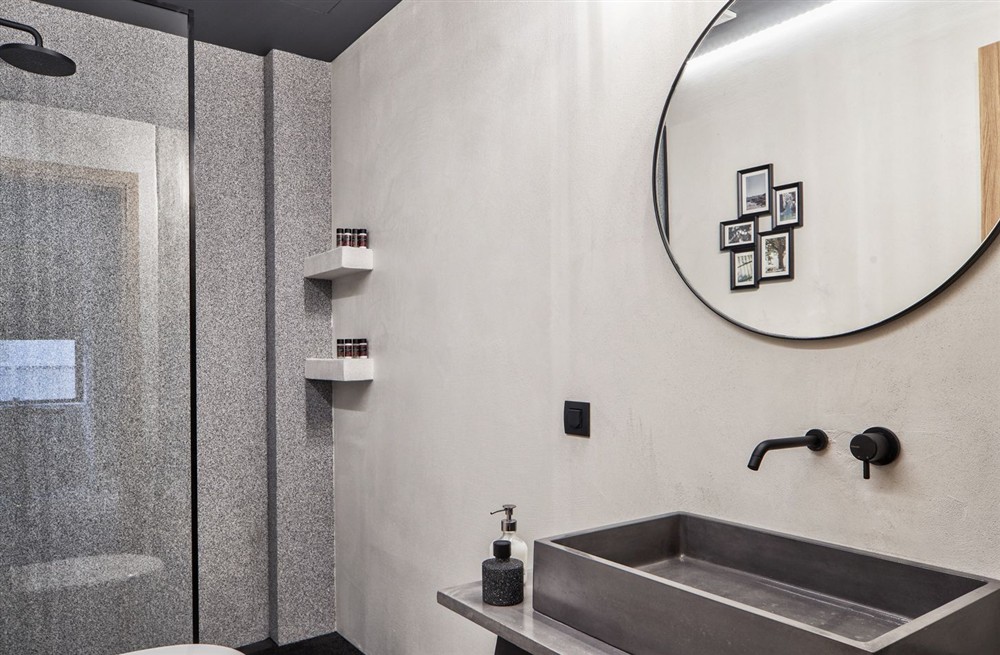 Apartment Sekeri