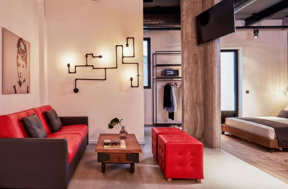 Apartment Sekeri