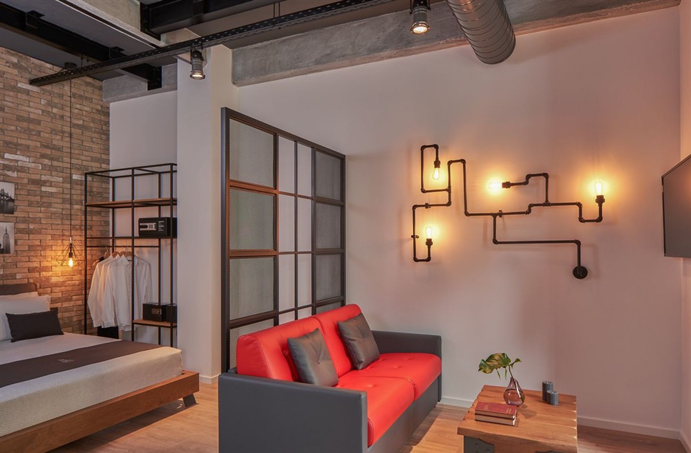 Apartment Sekeri