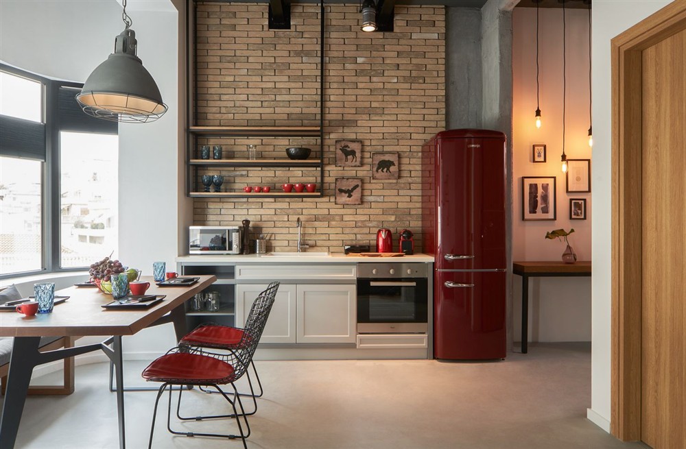 Apartment Sekeri