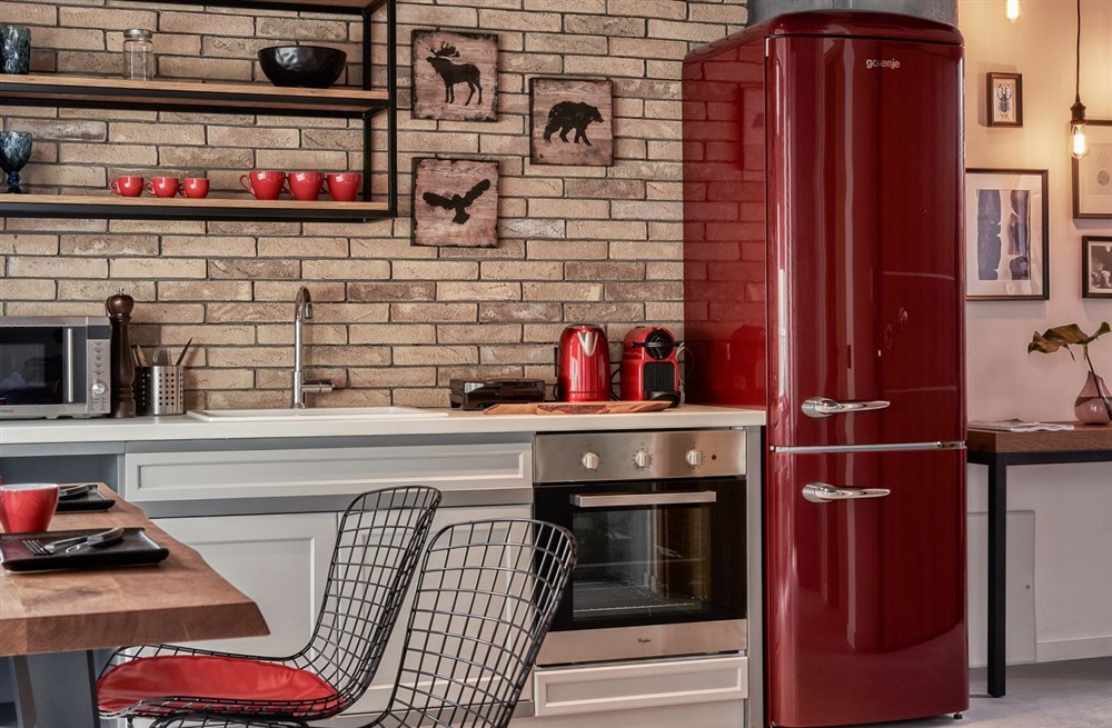 Apartment Sekeri