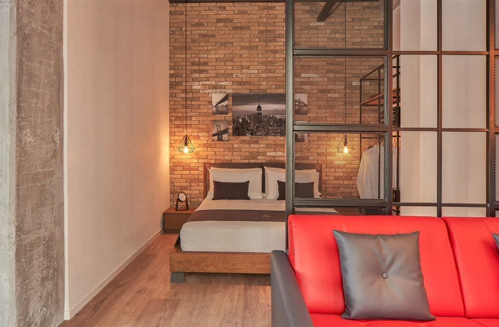 Apartment Sekeri