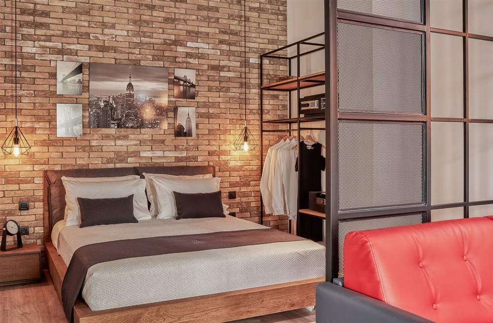 Apartment Sekeri