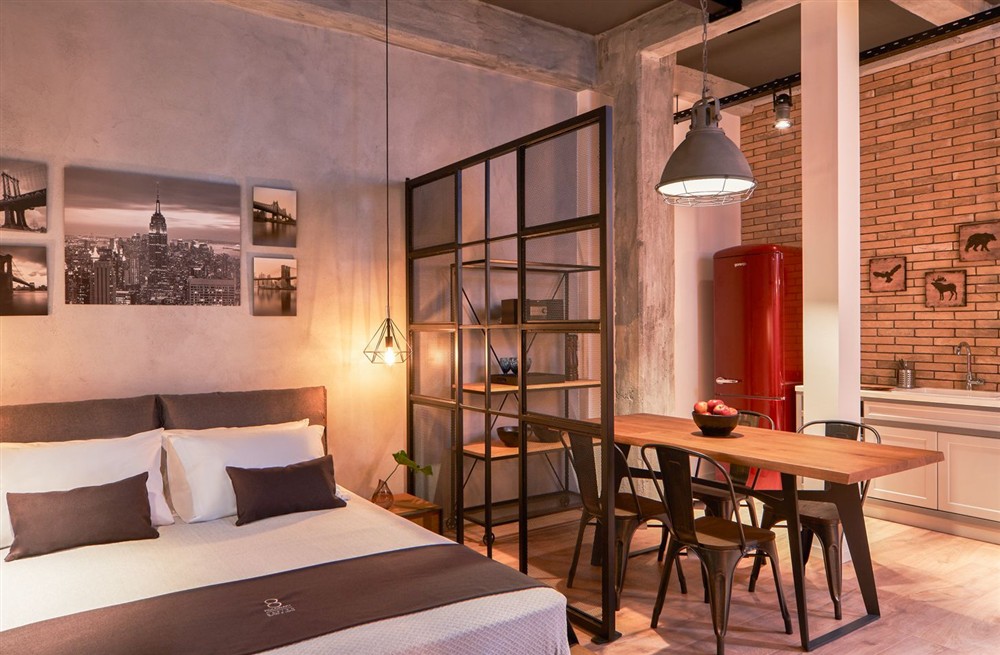 Apartment Sekeri