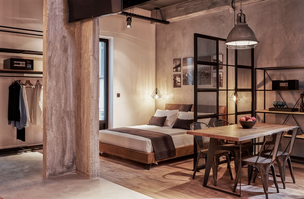 Apartment Sekeri