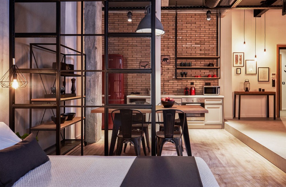 Apartment Sekeri