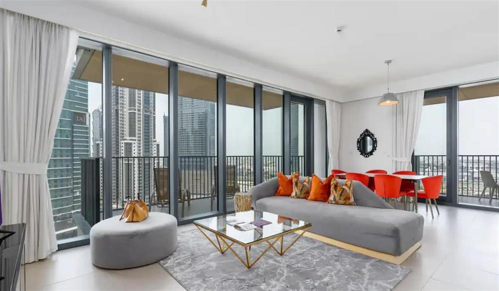 Apartment Sheikh (photo 2) at Apartment Sheikh in Dubai, United Arab Emirates