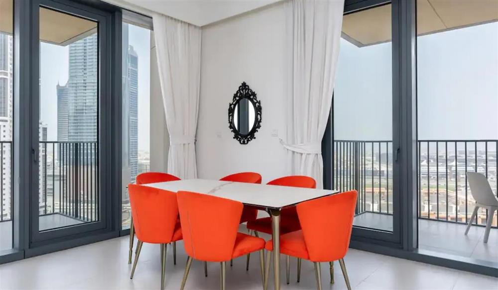 Apartment Sheikh (photo 3) at Apartment Sheikh in Dubai, United Arab Emirates