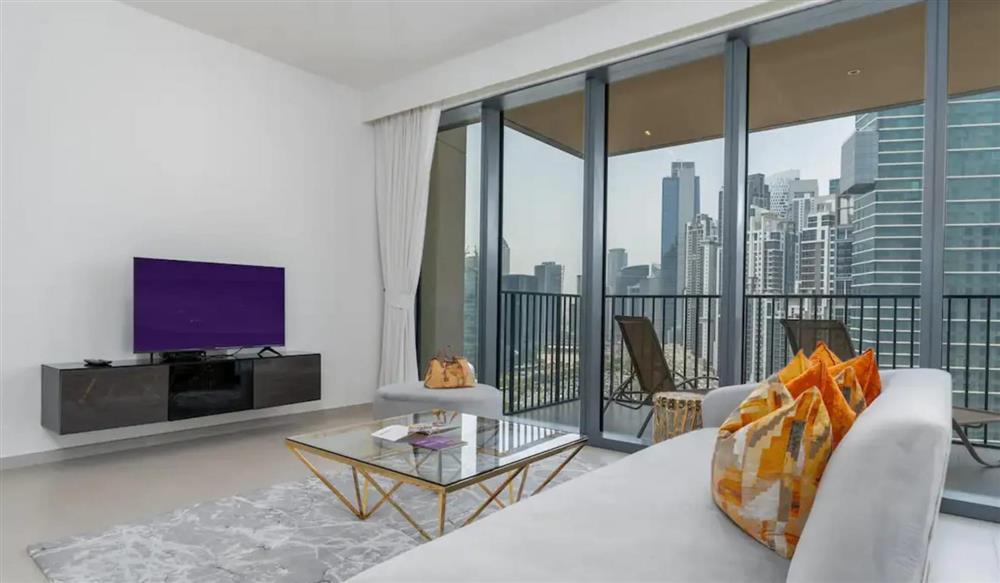 Apartment Sheikh (photo 5) at Apartment Sheikh in Dubai, United Arab Emirates