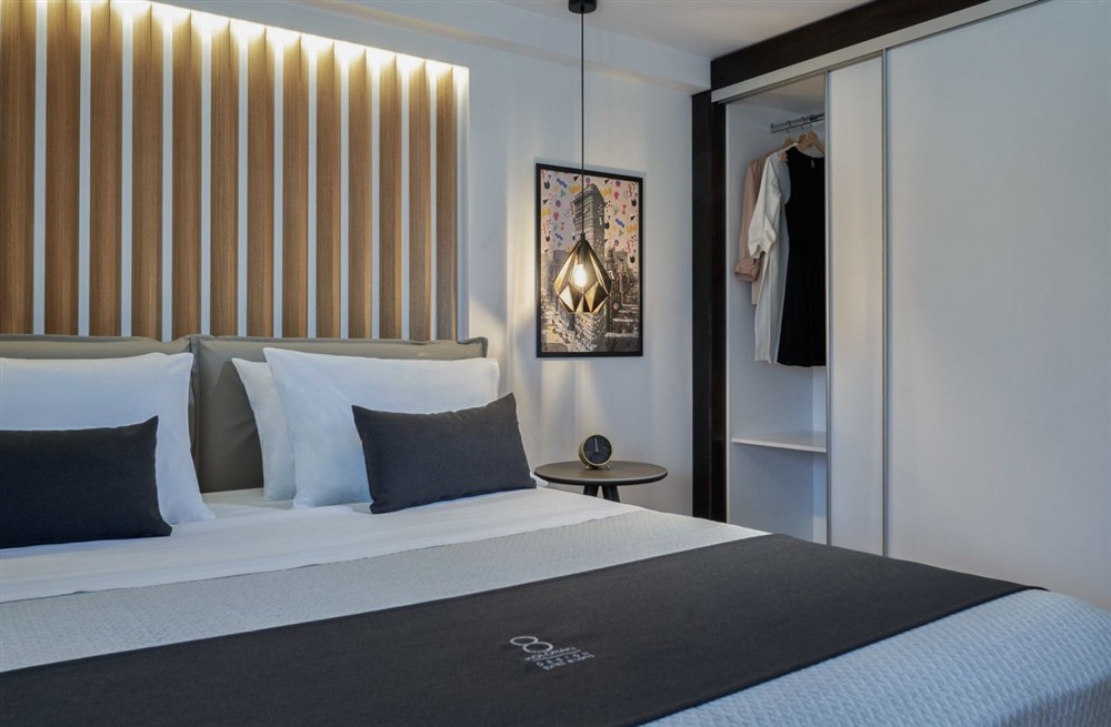 Apartment Solonos