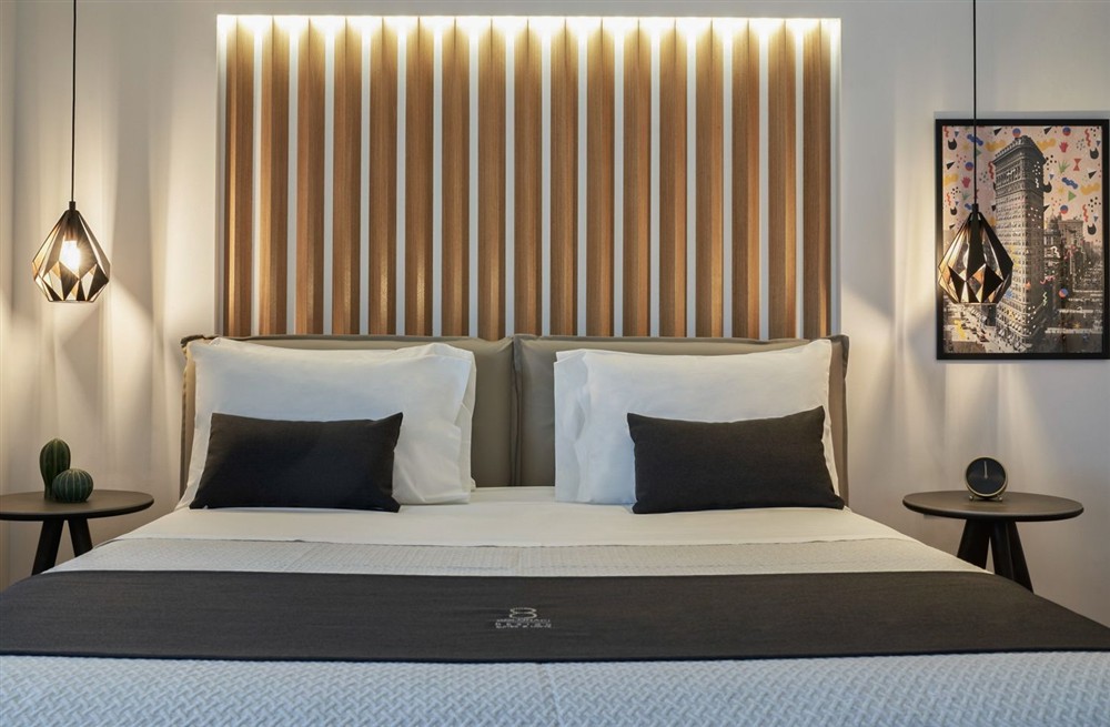 Apartment Solonos