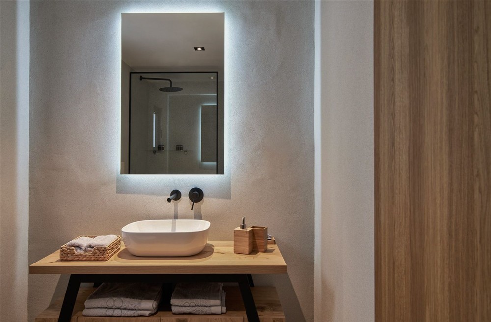 Apartment Solonos