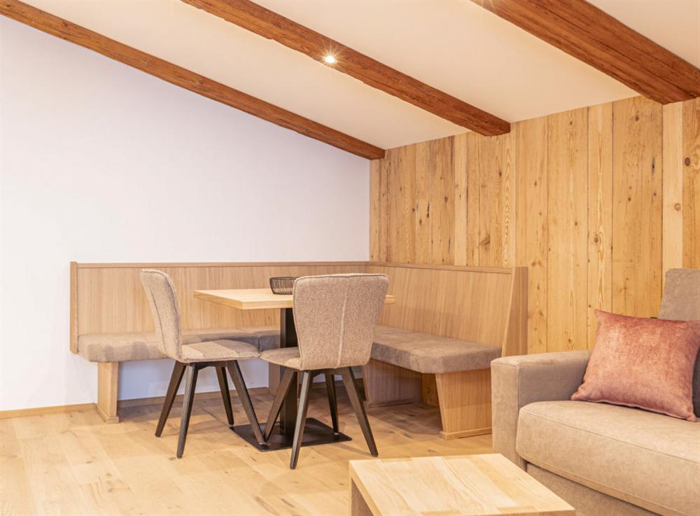 Apartment Starhaus