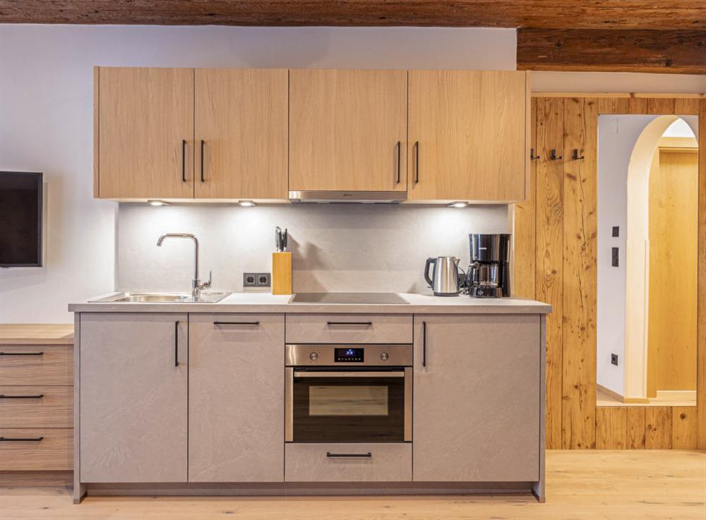 Apartment Starhaus