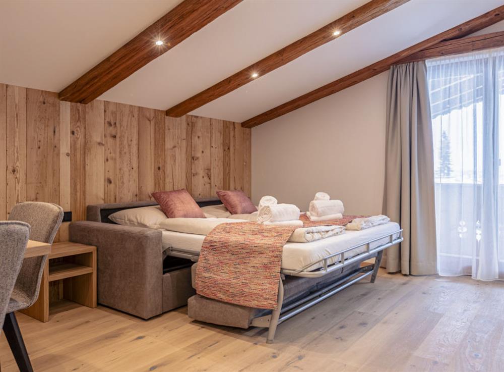 Apartment Starhaus