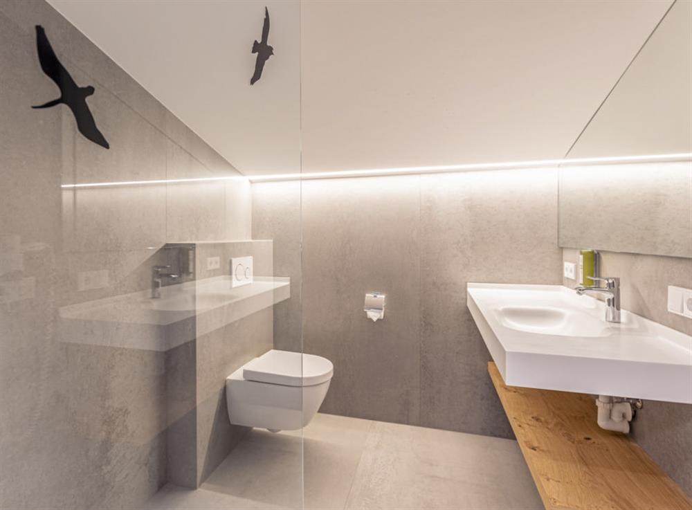 Apartment Starhaus