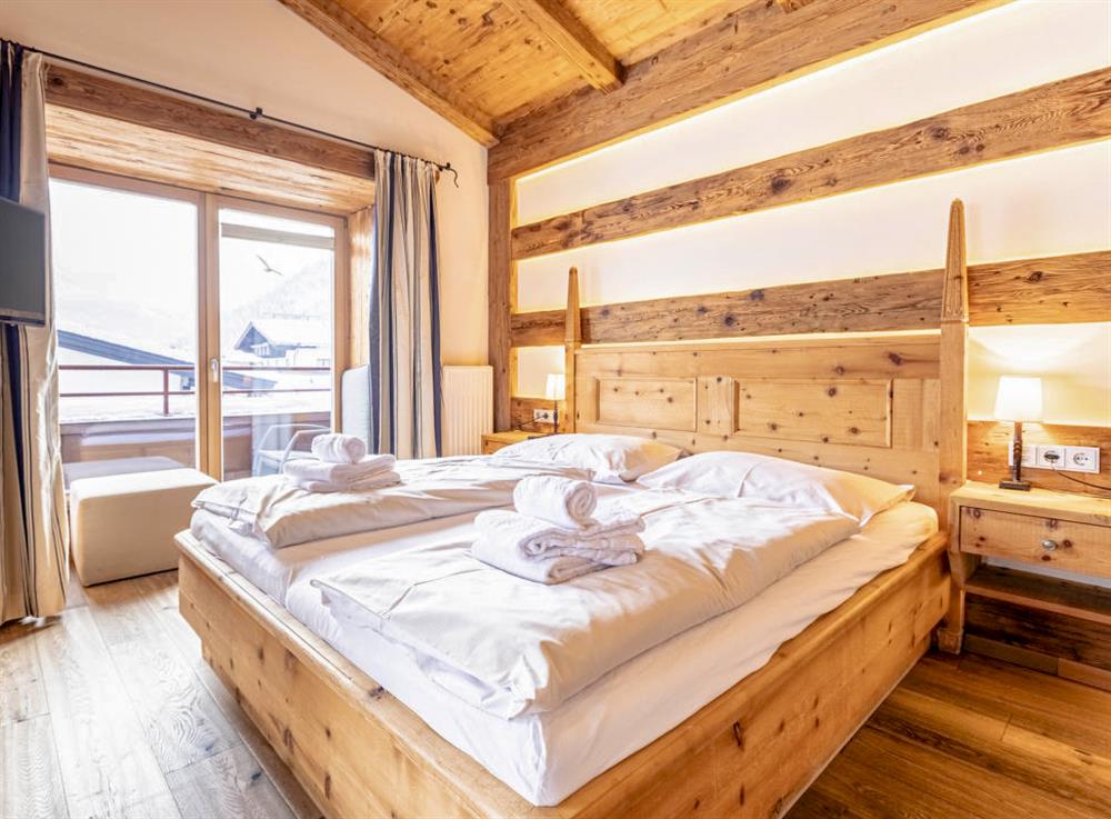Apartment Sun Kid (photo 10) at Apartment Sun Kid in Reith bei Kitzbühel, Austria