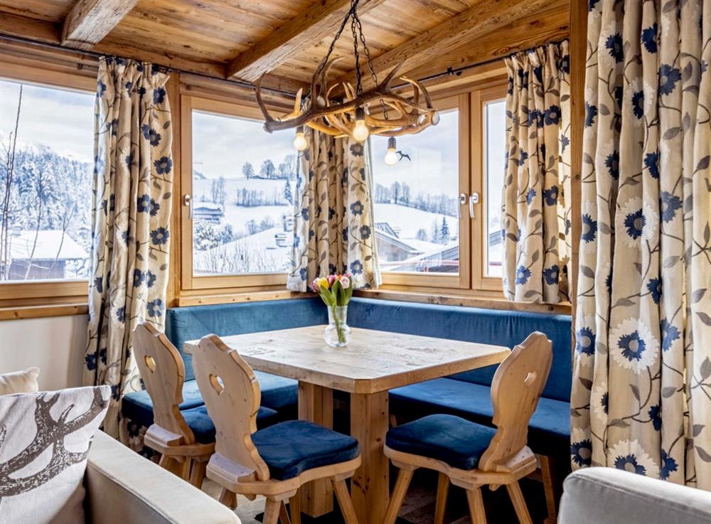 Apartment Sun Kid (photo 4) at Apartment Sun Kid in Reith bei Kitzbühel, Austria