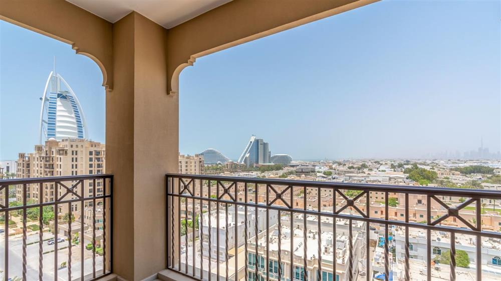 Apartment Suqeim (photo 2) at Apartment Suqeim in Dubai, United Arab Emirates