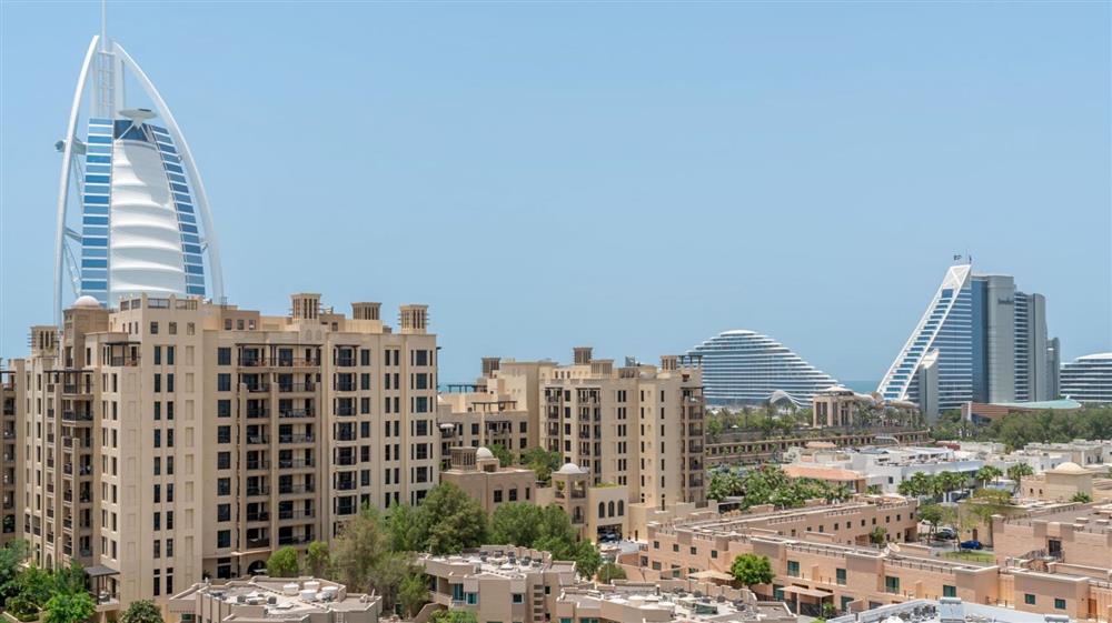 Apartment Suqeim (photo 6) at Apartment Suqeim in Dubai, United Arab Emirates