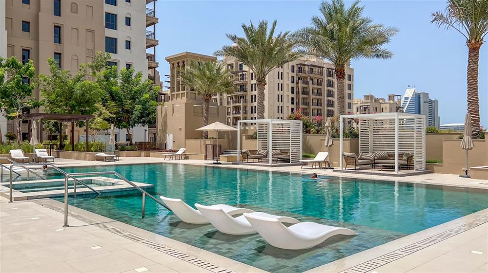 Apartment Suqeim at Apartment Suqeim in Dubai, United Arab Emirates
