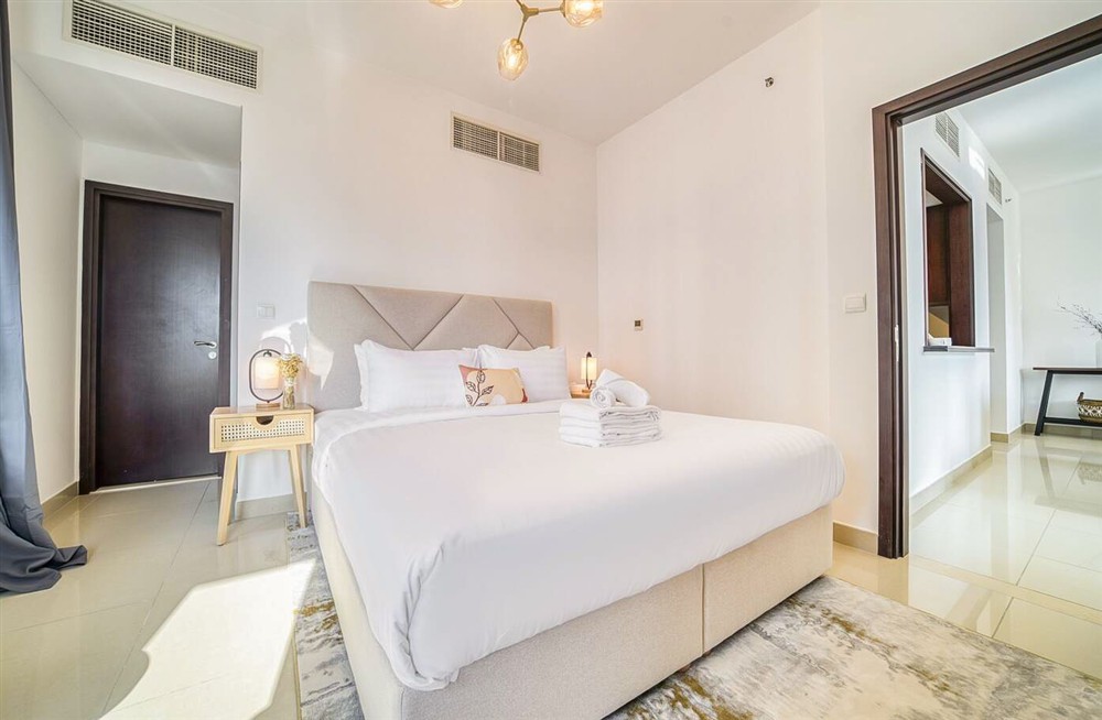 Apartment Taif (photo 11) at Apartment Taif in , United Arab Emirates