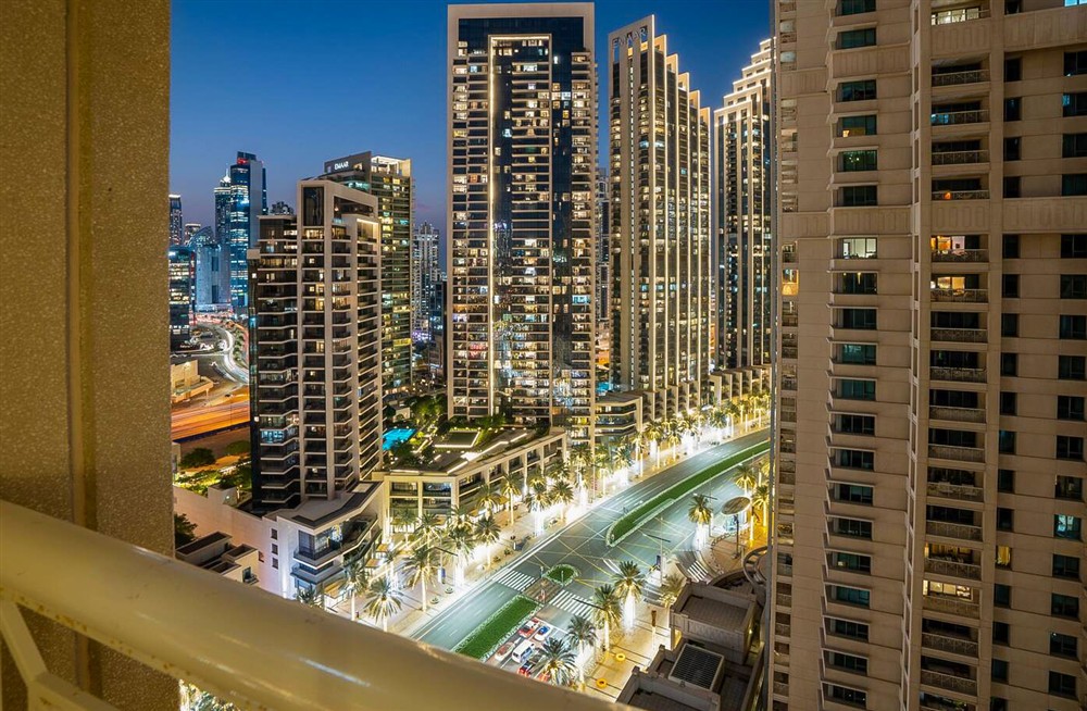 Apartment Taif (photo 16) at Apartment Taif in , United Arab Emirates