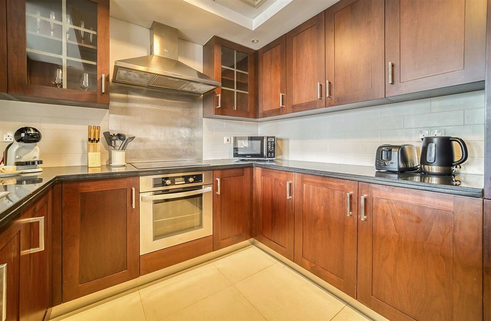 Apartment Taif (photo 6) at Apartment Taif in , United Arab Emirates