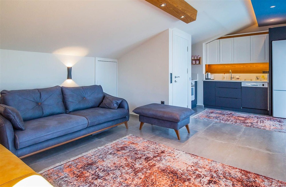 Apartment Taliah