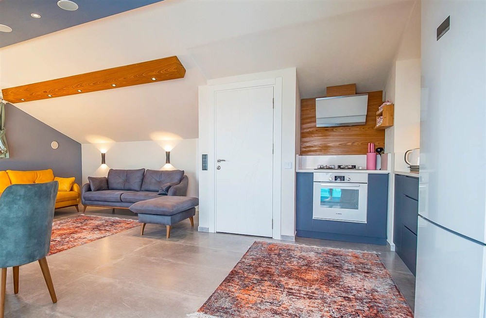 Apartment Taliah