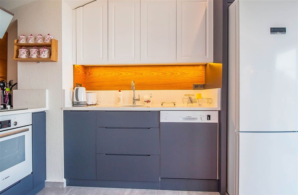 Apartment Taliah
