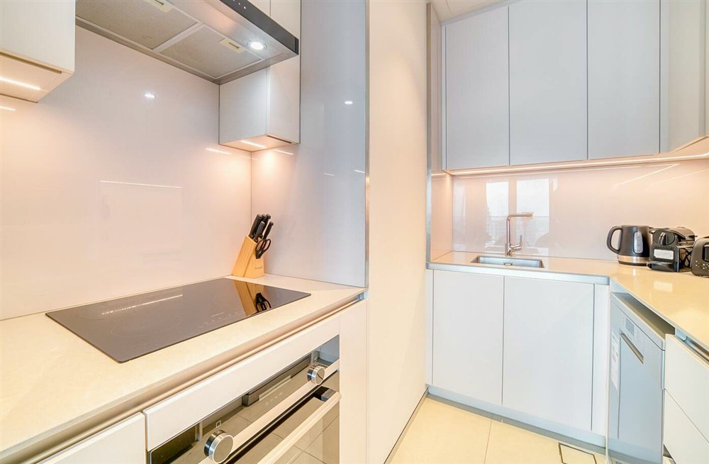 Apartment Tashiya (photo 10) at Apartment Tashiya in , United Arab Emirates