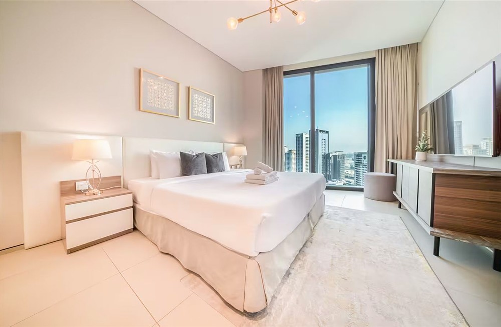 Apartment Tashiya (photo 12) at Apartment Tashiya in , United Arab Emirates