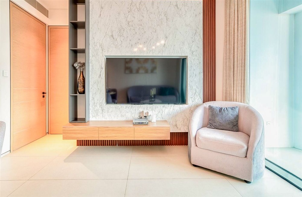 Apartment Tashiya (photo 4) at Apartment Tashiya in , United Arab Emirates