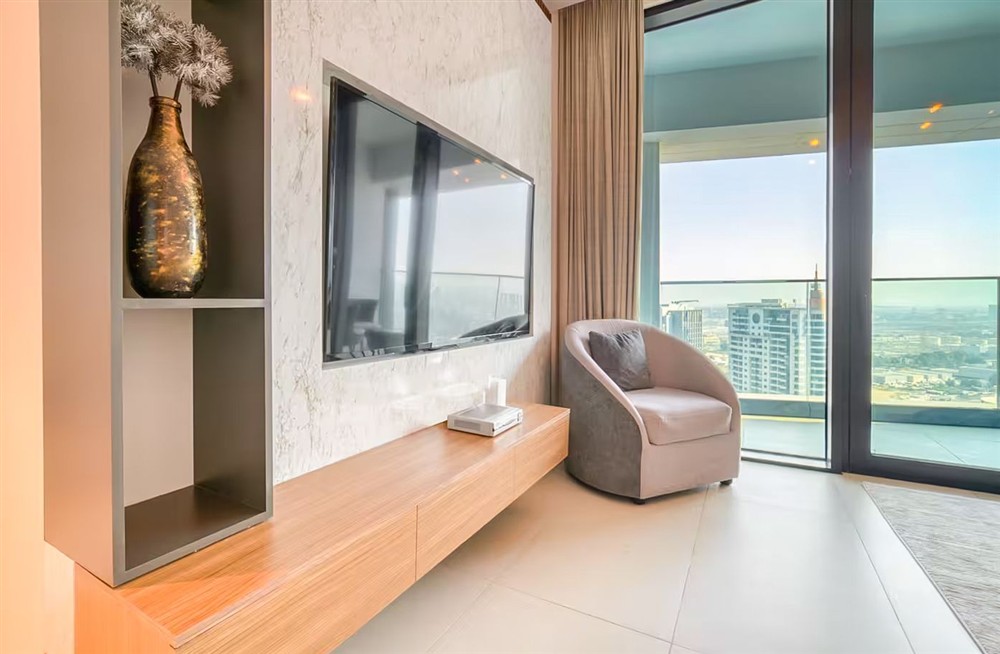 Apartment Tashiya (photo 7) at Apartment Tashiya in , United Arab Emirates
