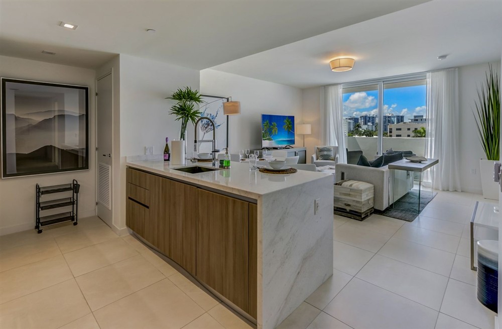 Apartment Taylor