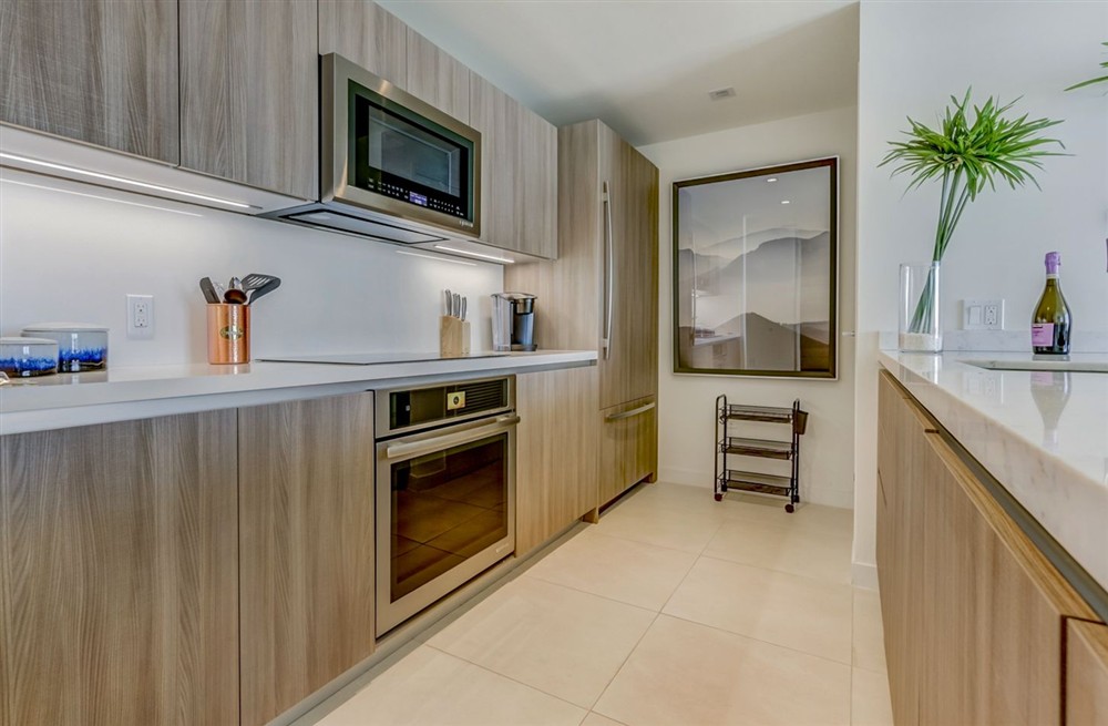 Apartment Taylor