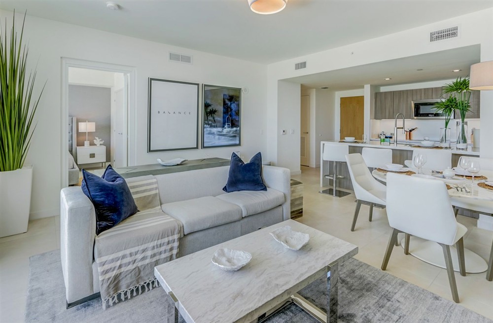 Apartment Taylor