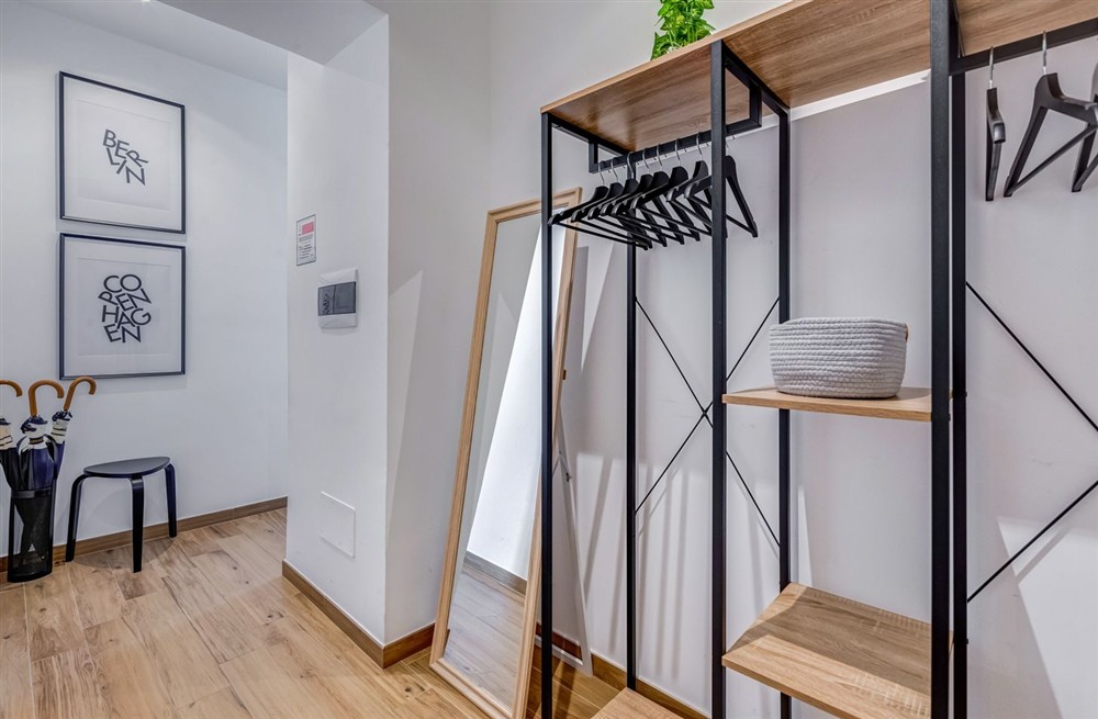 Apartment Termini
